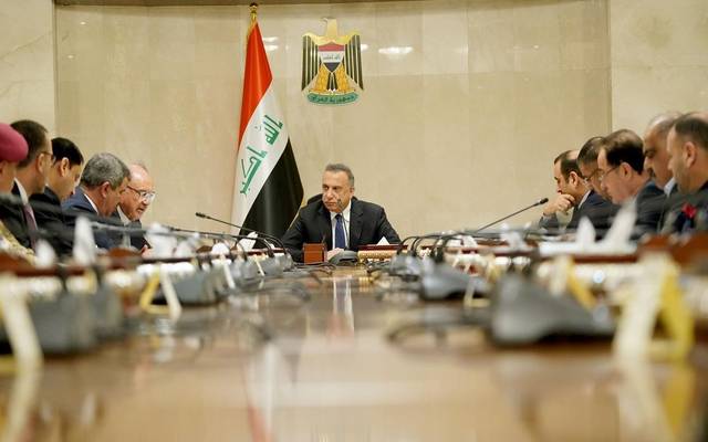 رئيس الوزراء العراقي يوجه بتشكيل فريق للتباحث مع إيران حول إشكالات توريد الغاز