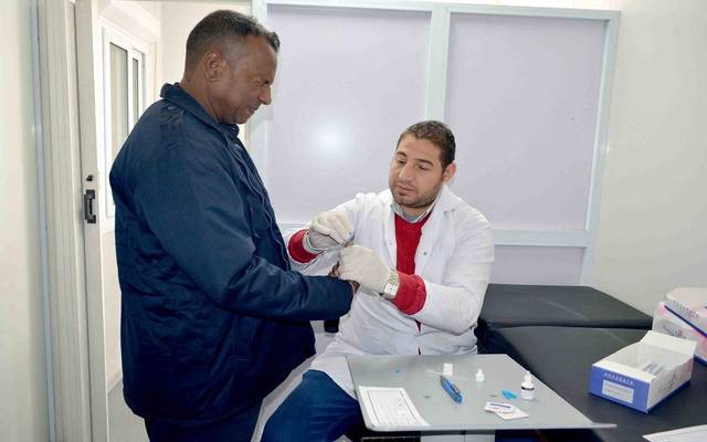 الصحة المصرية تعلن فحص 18 مليون مواطن بمبادرة "فيروس سي"