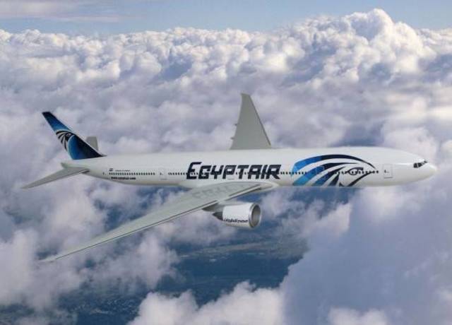 "مصر للطيران": عرضنا التأجير ولم نعرض بيع الطائرات أثناء انكماش الحركة