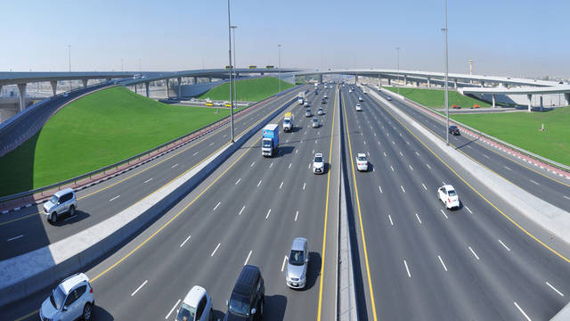"البنية التحتية الإماراتية" تنفذ 3 مشاريع حكومية بـ295 مليون درهم