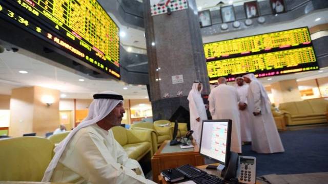 مكاسب سوق أبوظبي تقترب من 4 مليارات درهم