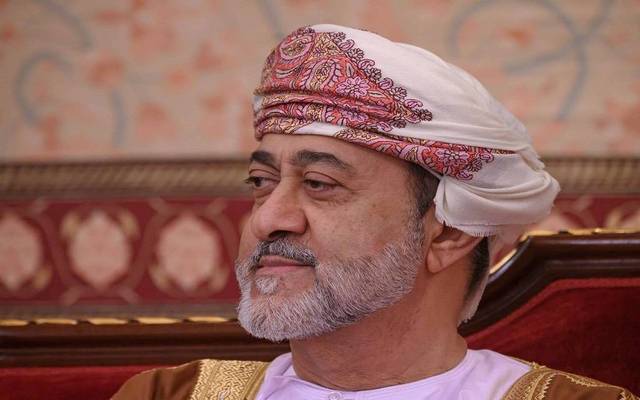 سلطان عمان يصدر 4 مراسيم أحدها بشأن هيئة المناطق الاقتصادية