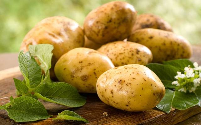 أسعار البطاطس في مصر تعاود الارتفاع.. وتجار يوضحون الأسباب
