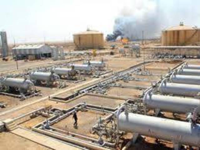 تقرير نفطي...النفقات الرأسمالية العالمية  في مجال الاستكشاف والإنتاج النفطي سترتفع 11% بالعام الجاري
