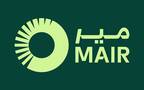 شعار مجموعة مير