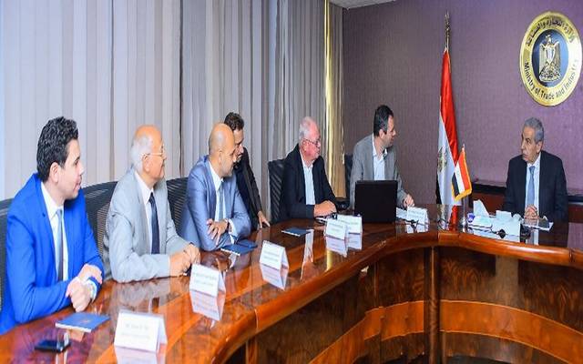 مصر تبحث مع شركة عالمية إنشاء أول مصنع لإنتاج الجيلاتين