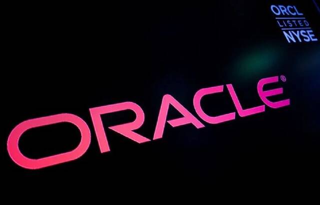 ارتفاع قوي لأسهم سوفت بنك وأوراكل بدعم صفقة ترامب