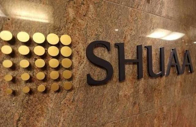 SHUAA currently owns an 87.22% stake of the Kuwaiti firm