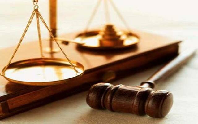 حكم قضائي ضد "الأولى للاستثمار" في قضية ندب خبير