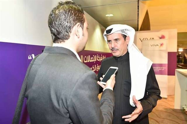 خاص/ الرئيس التنفيذي – " فيفا  "ستناقش استراتيجية توزيع الأرباح علي المساهمين قريباً