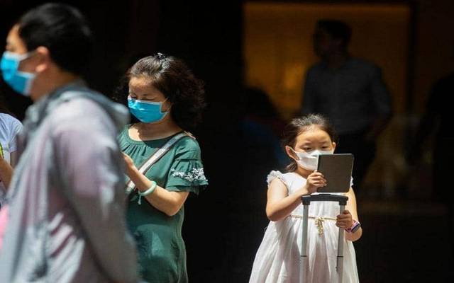 إنفوجرافيك..السعودية توقع 6 عقود لدعم الصين في مكافحة فيروس "كورونا"