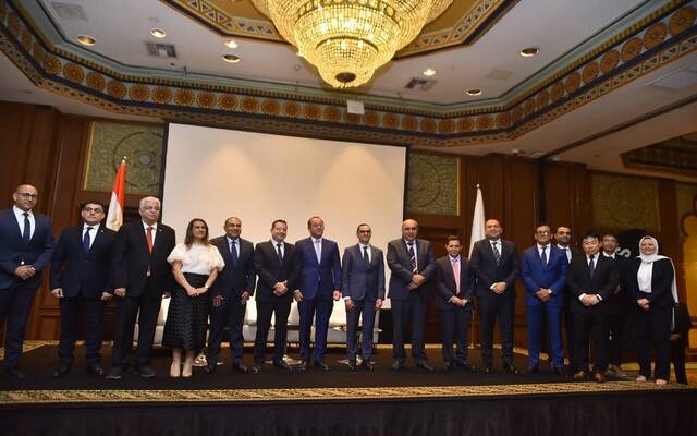 الصناعات الهندسية: نركز على دعم الشركات الصغيرة لمساعدتها دخول أسواق جديدة