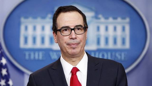 US to implement mid-December tariffs if no deal with China