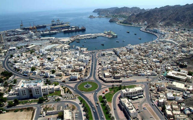 قيمة التداول العقاري في عُمان في 9 أشهر ترتفع 10%