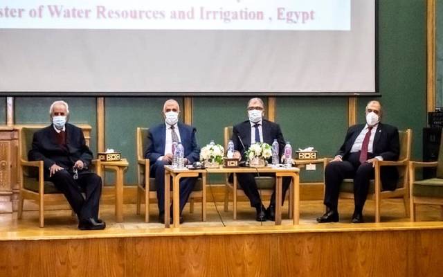 مصر تضع خطة لإدارة الموارد المائية باستثمارات تتجاوز الـ50 مليار دولار