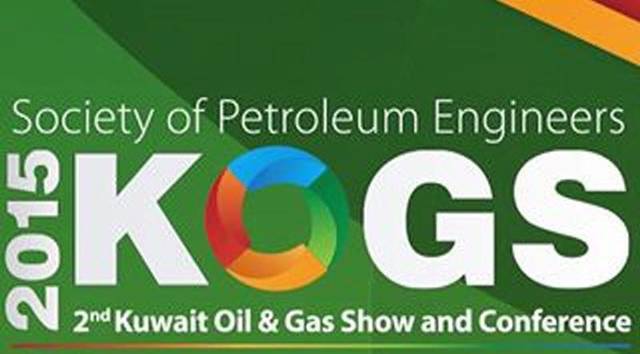 "كوفبيك": 30 دولة تشارك في مؤتمر الكويت للنفط والغاز 2015