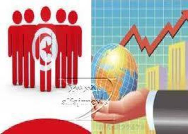 خبراء..الوضع الاقتصادي بتونس  ليس كارثيا