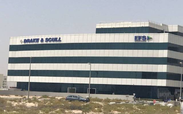 شركة دريك آند سكل إنترناشيونال