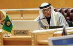الأمين العام لمجلس التعاون لدول الخليج العربية جاسم محمد البديوي