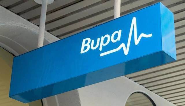 Bupa names new chairman, vice chairman