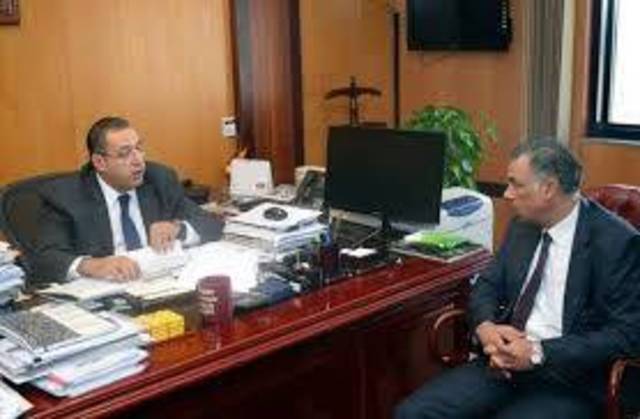 Foreign direct investments in Egypt reach $5.7bn – minister