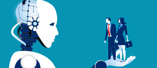 UAE, India eye $20bn benefits from AI
