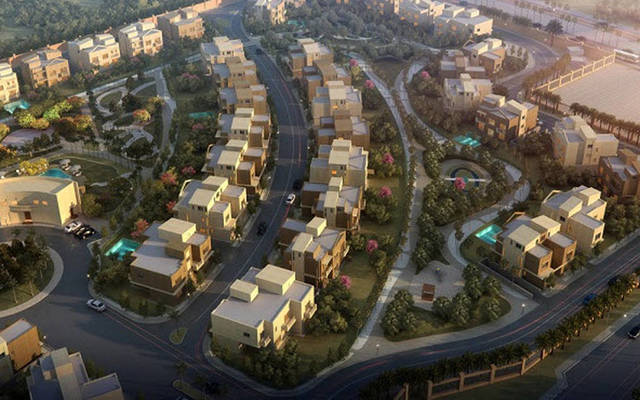 تابعة للعقارات المتحدة تشتري 39.2% من أسهم إنشاء القابضة