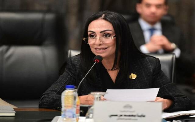 وزيرة التضامن المصرية: رعاية الأيتام الملف الأصعب ونسعى للتمكين بدلاً من الإعالة