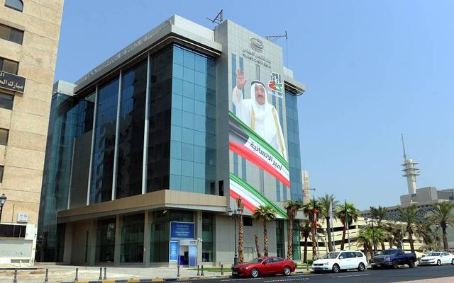 الائتمان الكويتي: 4584 مستفيداً من خدمات البنك الإلكترونية في أسبوع