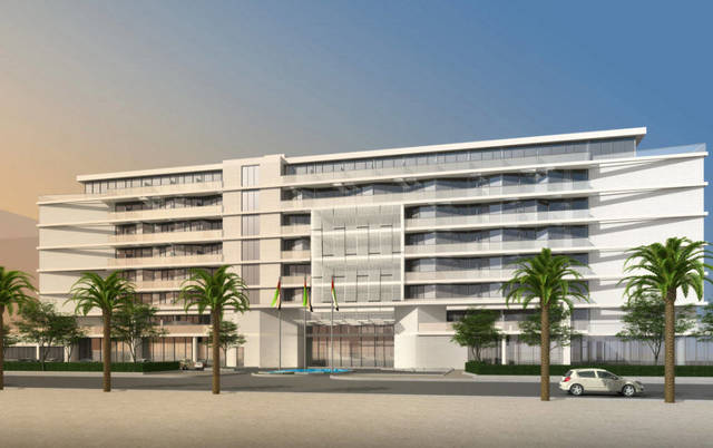 "أكور" تفتح فندقاً جديداً في دبي قبل نهاية العام