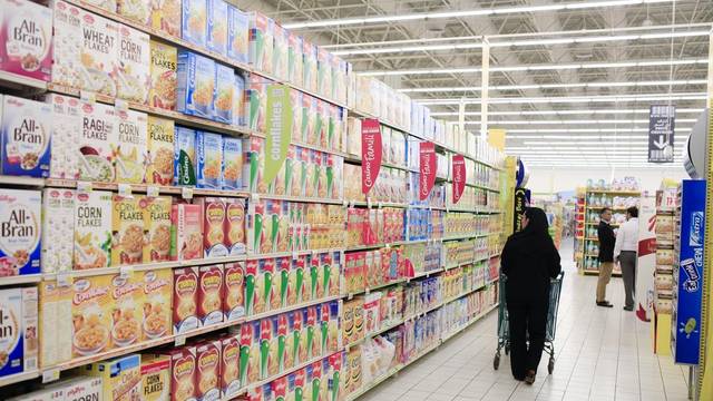 UAE inflation marks 5M-low in May