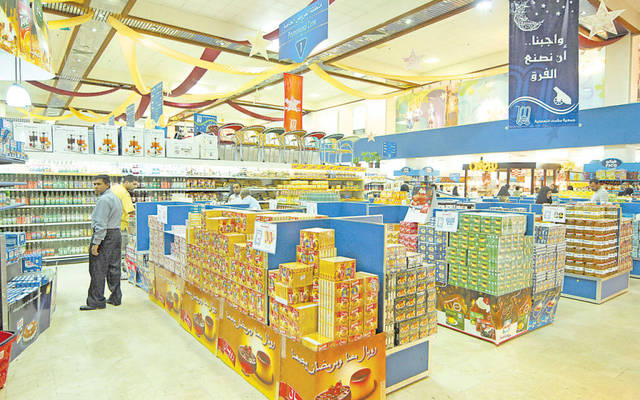 الكويت: المخزون الاستراتيجي للجمعيات يكفي لفترة طويلة