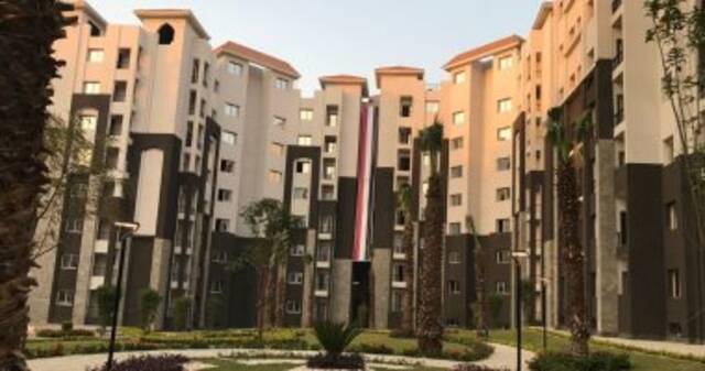 المدن الجديدة