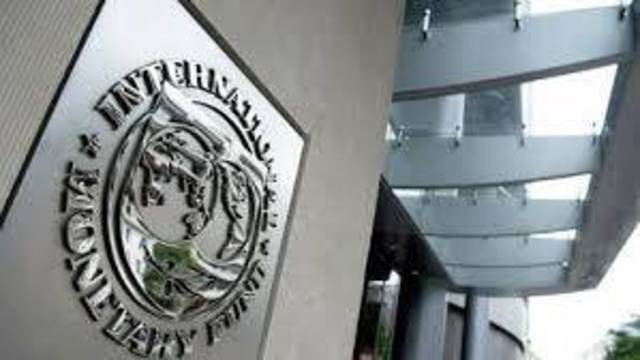 IMF awaiting European decisions on Greece crisis