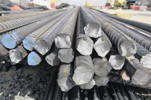 Naeem expects Ezz Steel Q4 results to stay weak