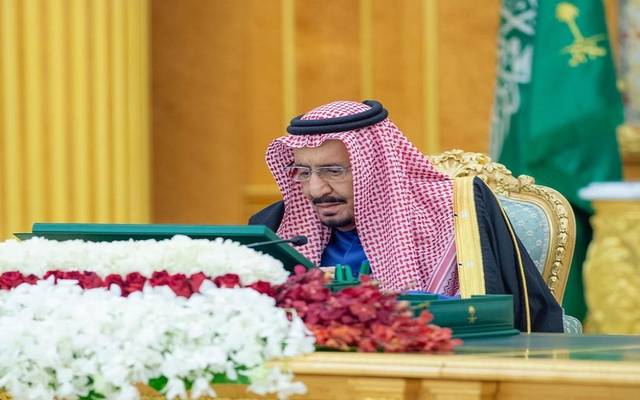 مجلس الوزراء السعودي يصدر 9 قرارات باجتماعه الأسبوعي برئاسة الملك سلمان