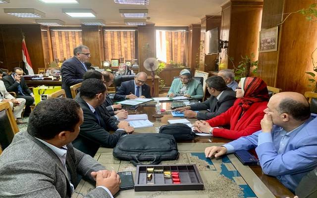 مصر.. توقيع 4 عقود لتأمين التغذية الكهربائية للدلتا الجديدة بقيمة 800 مليون جنيه