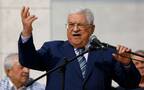 الرئيس الفلسطيني محمود عباس