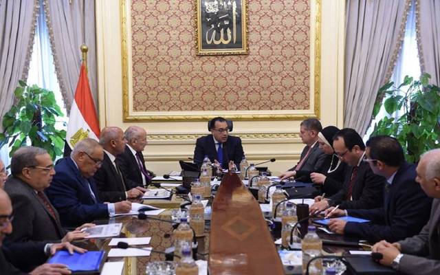 الحكومة المصرية تستعد لعرض استراتيجية توطين صناعة السيارات على السيسي