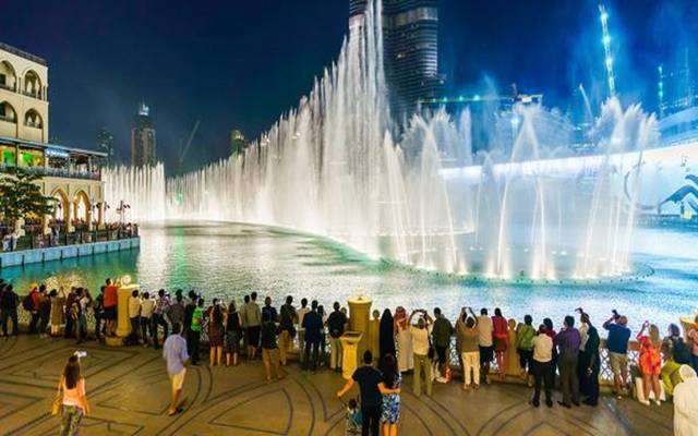 الإمارات تتوقع نمو مساهمة السياحة بالناتج الإجمالي بنحو 5% خلال2018