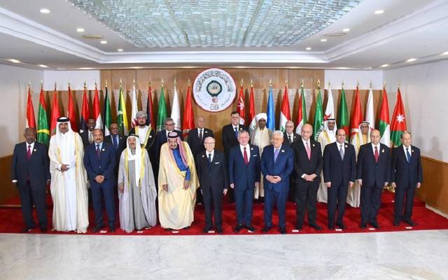 Jerusalem, the Golan, Libya and Yemen are the top recommendations of the Arab summit in Tunis