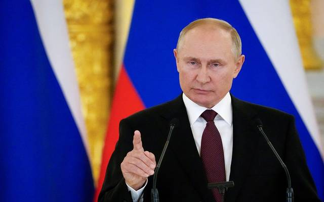 بوتين: "هوس العقوبات" الغربية على روسيا يثير أزمة اقتصادية عالمية