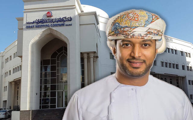 أسياد للنقل البحري