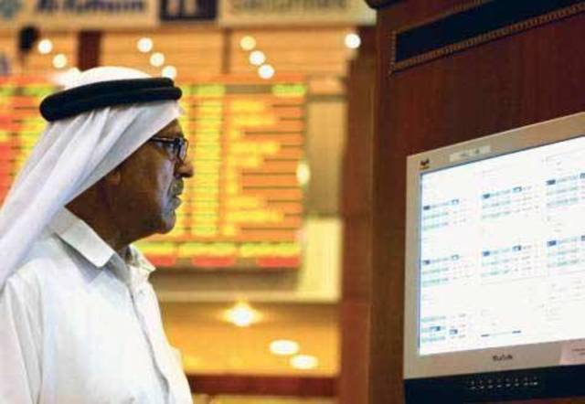 تراجع جماعي للأسواق العربية في بداية الأسبوع