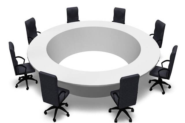 Umm Al Qura for Development forms committees for new board term