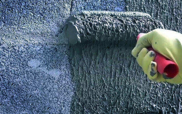 كيماويات البناء