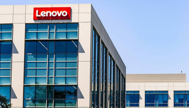 "لينوفو" الصينية تبدأ إنتاج الحواسب والخوادم في السعودية بحلول 2026