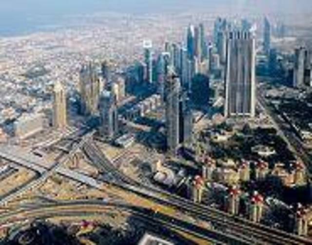 الإمارات تتعهد بتشكيل خطة إنمائية للسنوات العشرين المقبلة