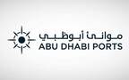 شعار مجموعة موانئ أبوظبي