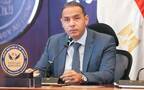 إسلام عزام رئيس الهيئة العامة للرقابة المالية